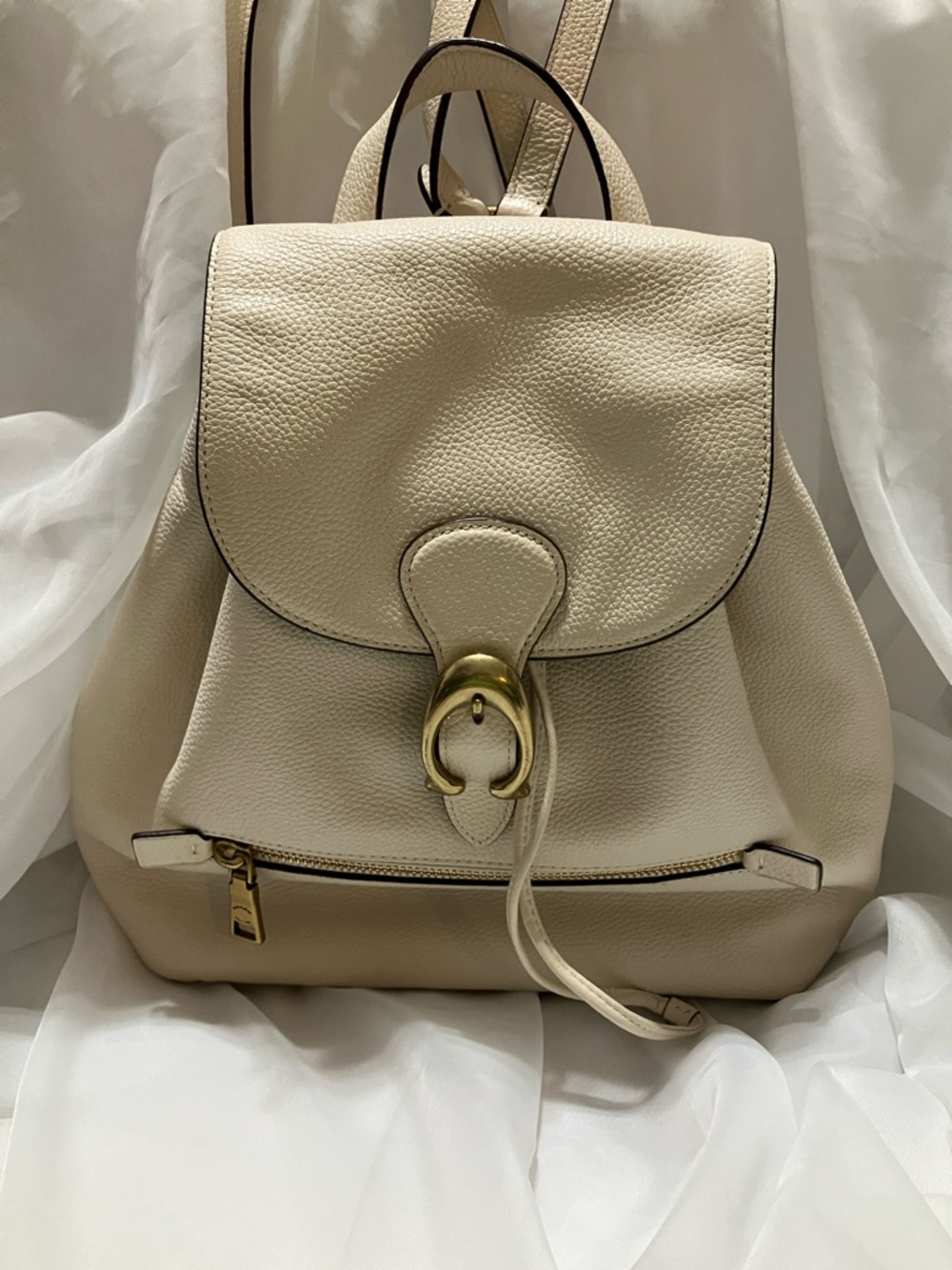 Coach Evie Backpack